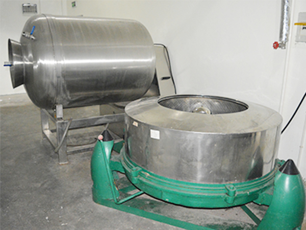 環(huán)氧聚酯混合型粉末涂料
